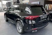 Mercedes GLE 450  4-Matic AMG Line
