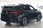 BMW X3 xDrive20d M Sport