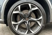 Cupra Formentor 2.0 TSI 4Drive VZ DSG