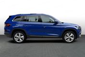 Skoda Kodiaq Style 2.0 TSI 4x4 DSG