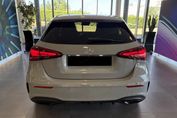 Mercedes Klasa A 220 4-Matic AMG Line