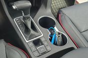 Kia Sportage 1.6