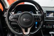 Kia Niro 1.6 GDI Hybrid M