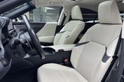 Lexus ES 300h Business Edition