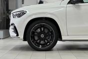 Mercedes GLE Coupe 450 d 4-Matic AMG Line