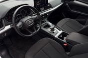 Audi Q5 35 TDI mHEV Advanced S tronic