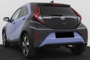 Toyota Aygo X Style 1.5 Hybrid