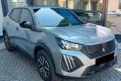 Peugeot 2008 Business e-DCS6 1.2 PureTech mHEV