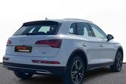 Audi Q5 45 TFSI mHEV quattro S tronic