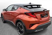 Toyota C-HR 2.0 Hybrid GR Sport