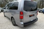 Peugeot Traveller 2.0 Long Business