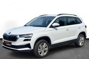 Skoda Karoq 1.5 TSI ACT Selection DSG