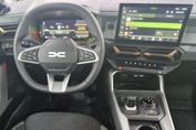 Dacia Bigster Extreme 1.2 TCe Hybrid-G LPG 4x4