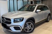 Mercedes GLB 220 4-Matic AMG Line