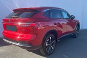 MG HS 1.5T PHEV Exclusive aut