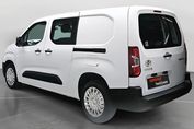 Toyota Proace City Long L2H1 Zabudowa Brygadowa Active