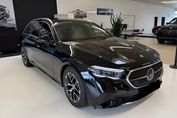Mercedes Klasa E 220 d Avantgarde Estate