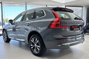 Volvo XC60 T6 Plug-In Hybrid AWD Inscription