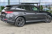 Mercedes GLC 220 d 4MATIC AMG Line