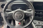 Toyota Yaris GR Yaris Dynamic 1.6 Turbo