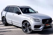 Volvo XC90 T8 AWD Plug-In Hybrid Ultra Dark 7os