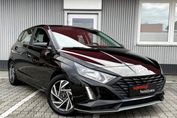 Hyundai i20 1.2 Modern