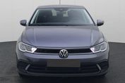 Volkswagen Polo Life Plus 1.0 TSI DSG