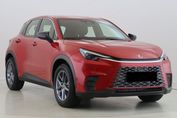 Lexus LBX LBX 1.5 Hybrid