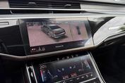 Audi A8 50 TDI mHEV Quattro Tiptr.