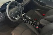 Hyundai i30 1.5 T-GDI 48V Smart DCT