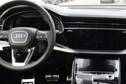 Audi Q7 TDI quattro S Line