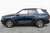 SsangYong Torres 1.5 T-GDI Adventure Plus