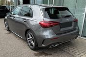 Mercedes Klasa A 220 4-Matic AMG Line
