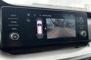 Skoda Octavia 1.5 TSI  Ambition DSG
