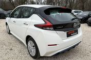 Nissan Leaf 40kWh Visia