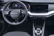 Skoda Octavia Selection 1.5 TSI mHEV DSG