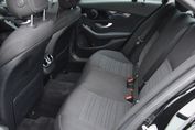 Mercedes Klasa C 200 d