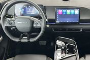 Baic Beijing 5 1.5T DCT