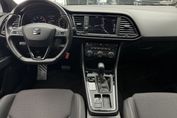 Seat Leon 2.0 TSI FR DSG