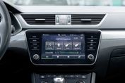 Skoda Superb 2.0 TSI 4x4 Scout DSG