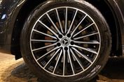 Mercedes GLC Coupe 300 d 4-Matic AMG Line