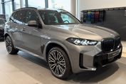 BMW X5 xDrive40d M Sport