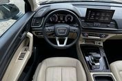 Audi Q5 40 TDI quattro Advanced