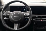 Hyundai Tucson 1.6 T-GDi HEV Executive 2WD aut