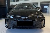Toyota Corolla Comfort 1.8 Hybrid