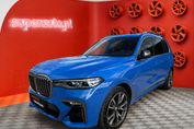 BMW X7 M50i