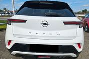 Opel Mokka GS aut 1.2 T