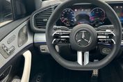 Mercedes GLE 450 d 4-Matic AMG Line