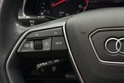 Audi A6 Avant 40 TDI mHEV S tronic