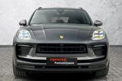 Porsche Macan T